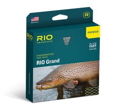 Rio Premier Grand Fly Line